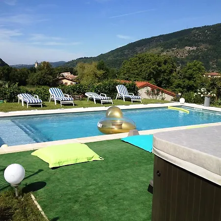 Georges Dom wakacyjny *