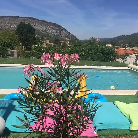 Georges Dom wakacyjny