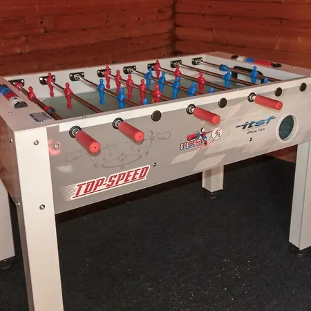 Georges Dom wakacyjny Foix