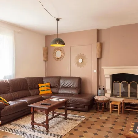 Georges Holiday home