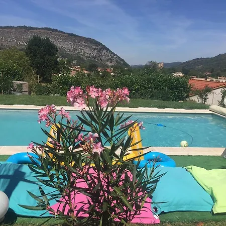Georges Holiday home