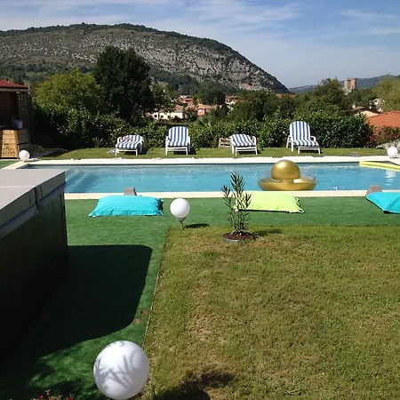 Georges Holiday home