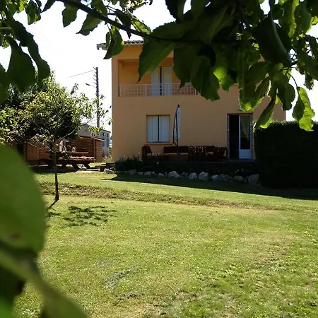 Vakantiehuis Georges *