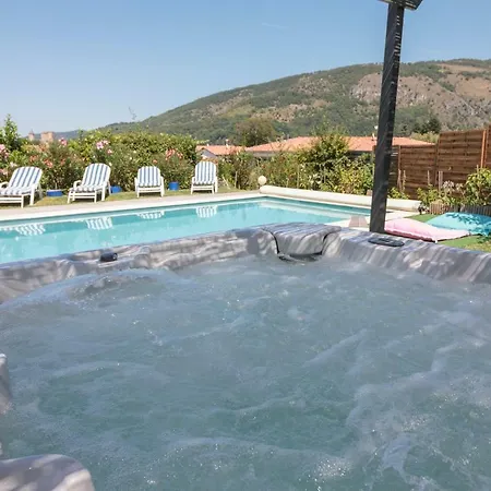Holiday home Georges
