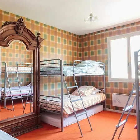 Georges Vakantiehuis Foix