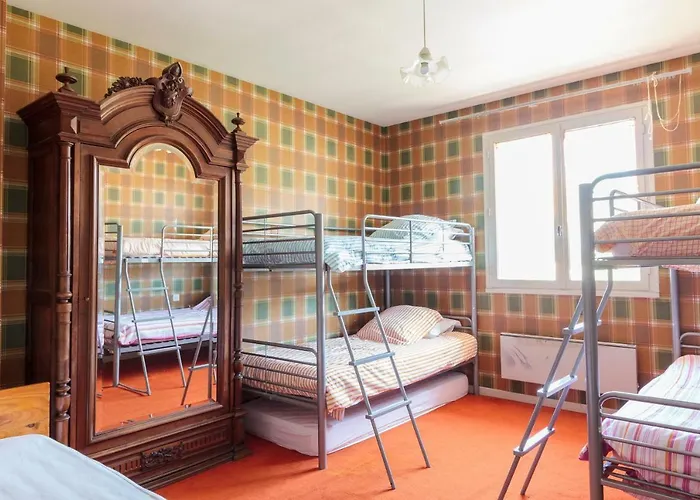 Georges 度假居 富瓦